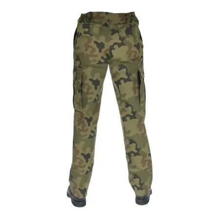Spodnie BDU Junior - Wz.93